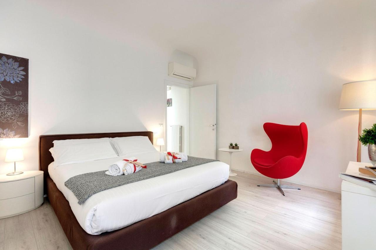 Velluti By Mamo Appartement Florence