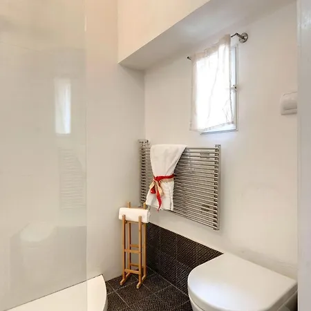 Velluti Apartment By Mamo Florence Extérieur photo