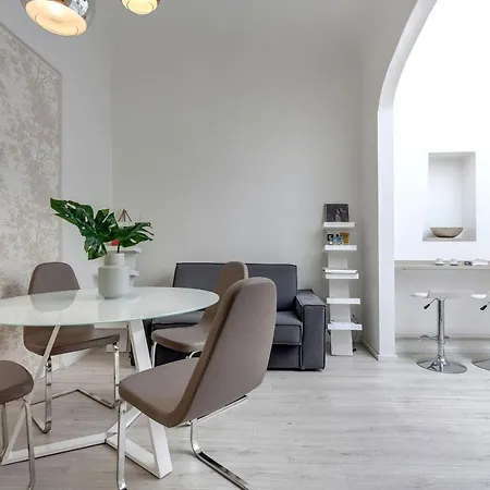 Velluti Apartment By Mamo Florence Extérieur photo